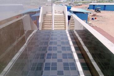 Bagavathy Hotel Aala