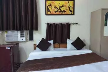 هتل Moon Premium Near Us Embassy Chanakyapuri