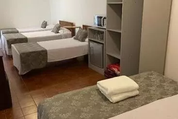 هتل Piazza Suites 3