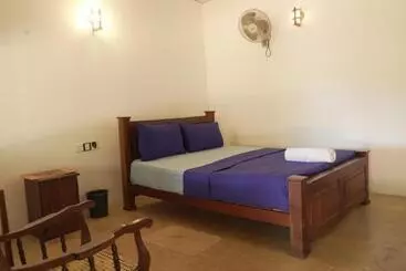 هتل Samudra Resort Habarana