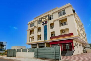 Hotel O Bgm