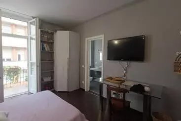 پانسیون Da Anna