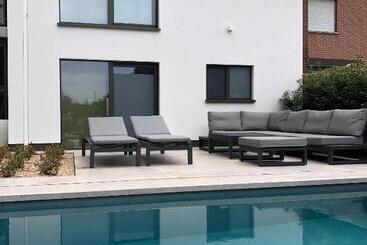 پانسیون Huis Vanellus