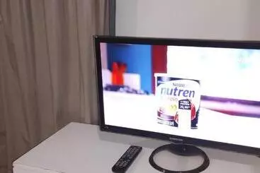 ペンション Residencial Mineiro