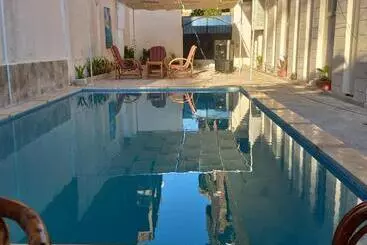 پانسیون Villa Rose Luxor