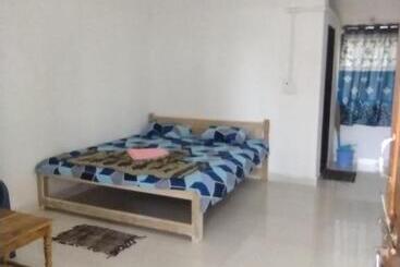 リゾートホテル Annapurna Beach Home Stay