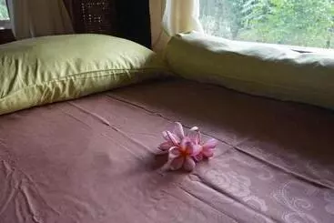 Aamiaismajoitus (B&B) Bale Jukung