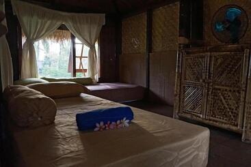 Bed and Breakfast Bale Jukung