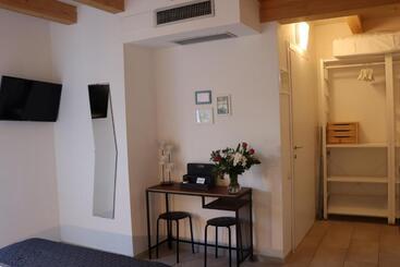 Nocleg ze śniadaniem Il Toscanello