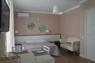 Bed and Breakfast Palazzo Ducale