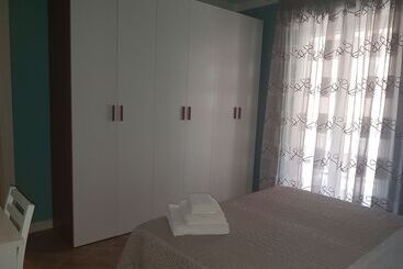 Bed and Breakfast Palazzo Ducale