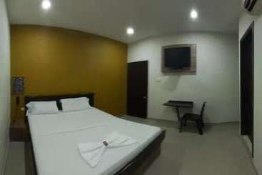 Hotel Diamante Real Cienaga