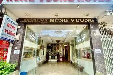 هتل Hung Vuong