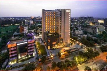 Hotel Hyatt Regency Lucknow Gomti Nagar