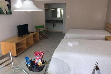 Hotel San Bernardino