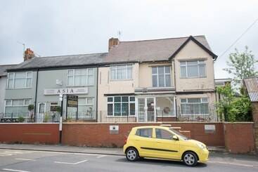 فندق The Abercorn