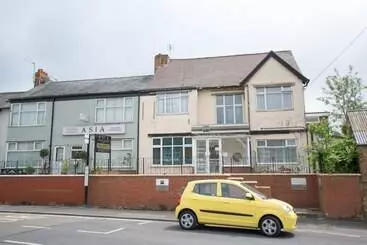 Hotel The Abercorn