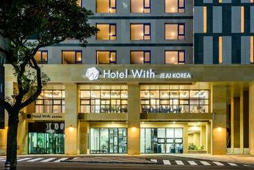 Hotel With Jeju