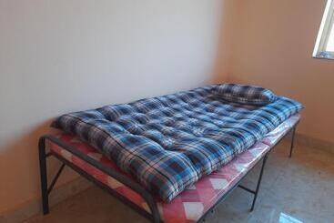 Hostel Abc Stay Suryalok Building