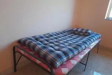 Hospedaria Abc Stay Suryalok Building