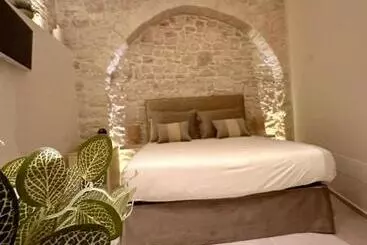 Bed & Breakfast Dimora Bellavista