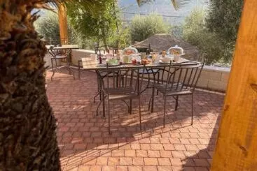 Aamiaismajoitus (B&B) La Rovazzola