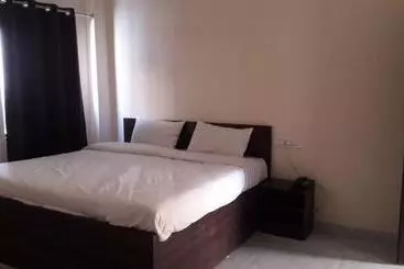Hotel Jkb Sitapur