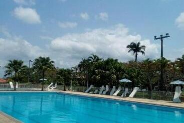 فندق Pousada Da Orla