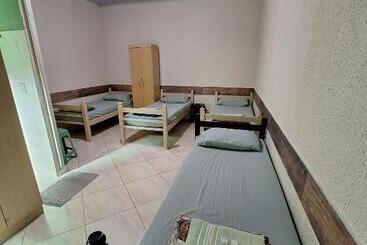 Hotel Pousada Imperial