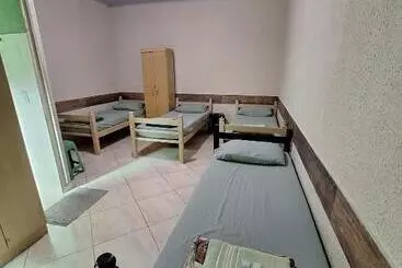 ホテル Pousada Imperial