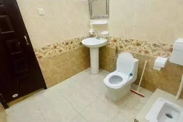 پانسیون Aqua Vista