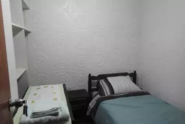 Pension Casita De Heidy