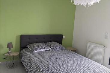 Pensionat Chez Gaëlle