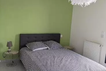 Pensione Chez Gaëlle