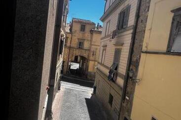 Pensionat Il Tarquiniese