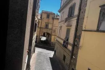 Majatalo Il Tarquiniese