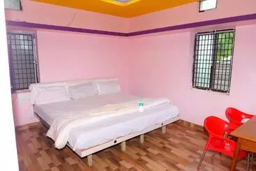 Wonder Resort