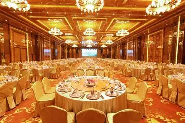 珠海金湾毛林大酒店