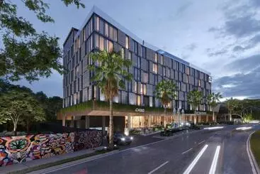 Ac Hotel By Marriott Santiago De Los Caballeros