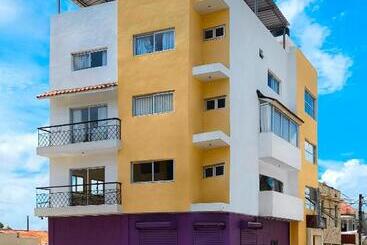 Apartahotel Señorial