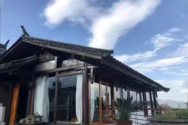Bed and Breakfast 大理一念悦栖民宿