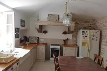Bed and Breakfast Les Lavandes