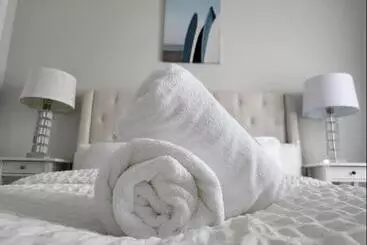 Bed and Breakfast Light House Close To Downtown