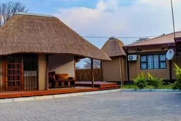 Bed and Breakfast Thomo S Inn Guest House