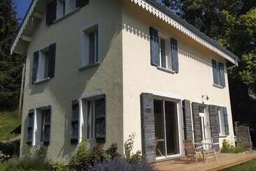 Bed and Breakfast Vue Sur Belladonna