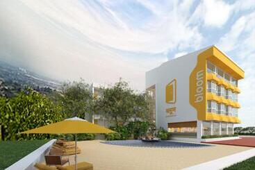 Bloom Hotel Lonavala Khandala
