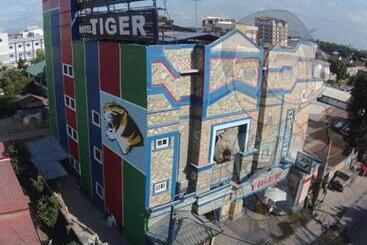 Hotel Tiger