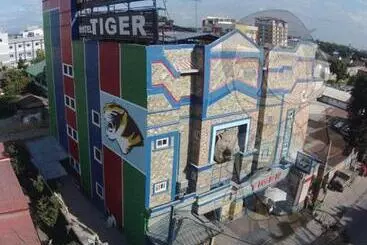 Hotel Tiger