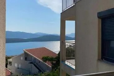 پانسیون Apartmani Neum