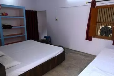 Pensão Sandhya Guest House